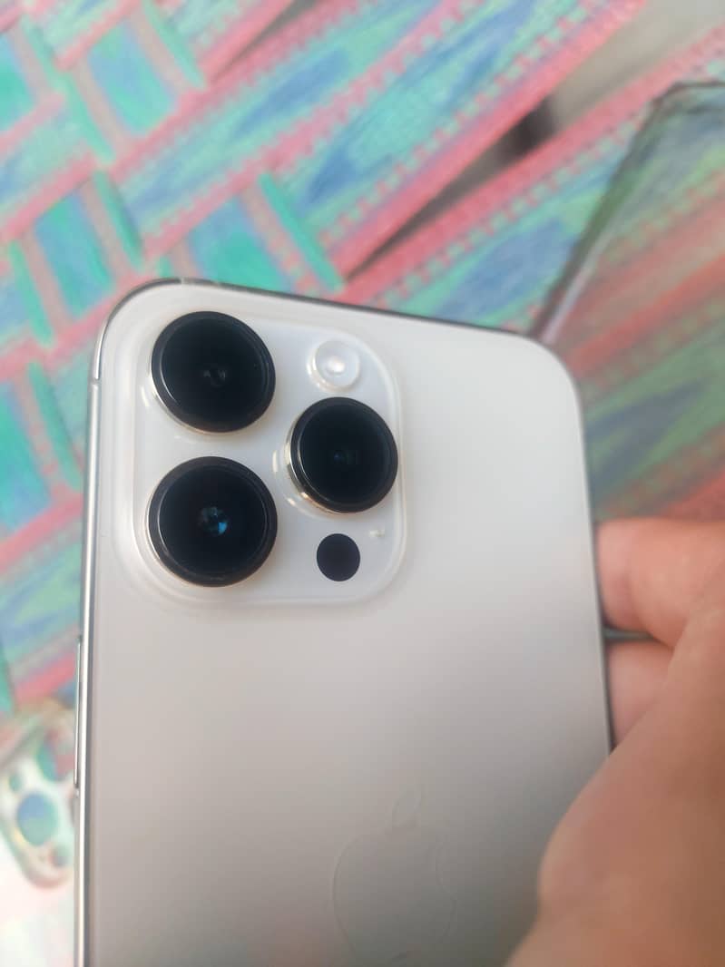 Iphone 14pro max Jv 2
