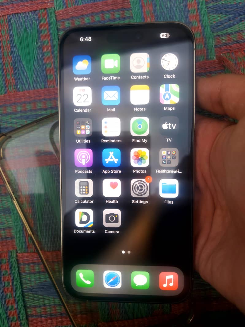 Iphone 14pro max Jv 4