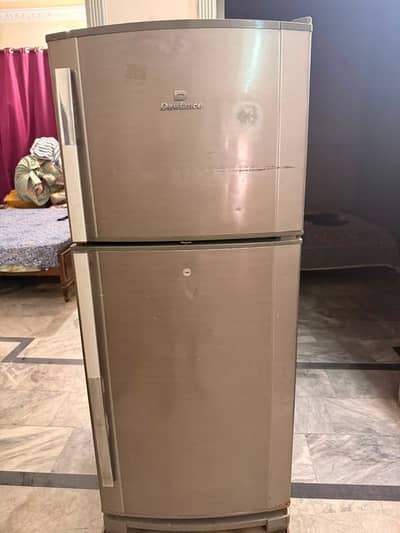 Dawlance  Refrigerator  2 door for sale