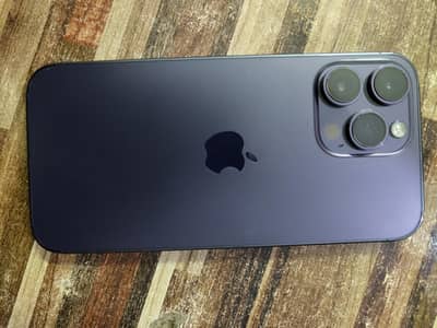 iPhone 14 Pro Max 256Gb Factory unlock