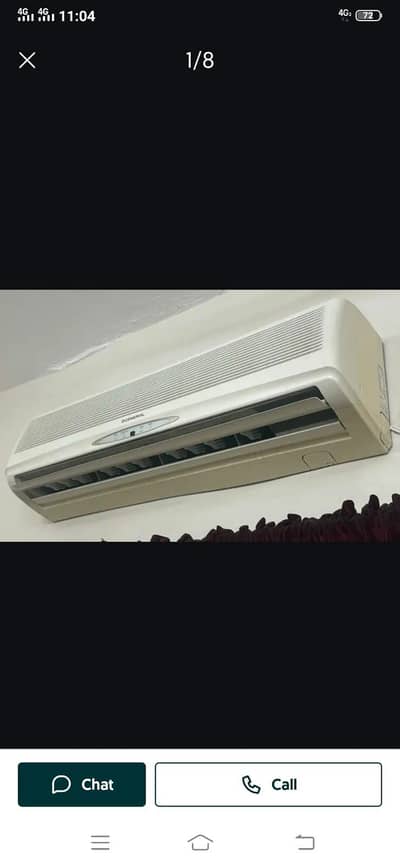 Ac dealer All kind