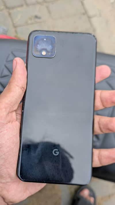 Google Pixel 4 XL