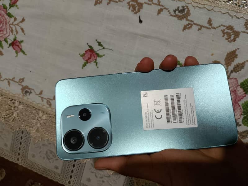 Redmi Note 14 0