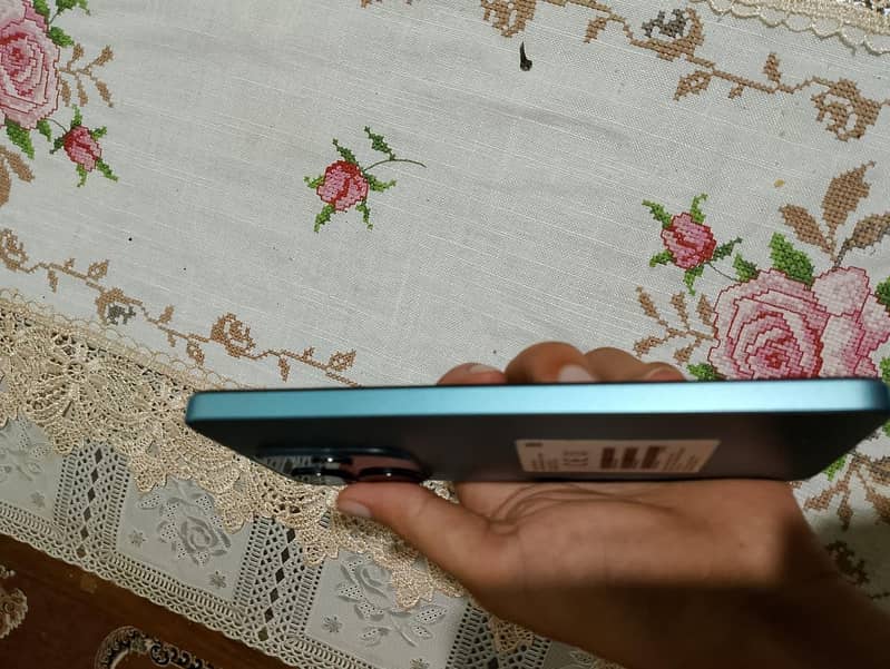 Redmi Note 14 4
