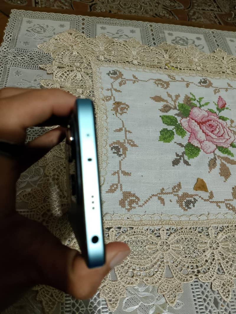 Redmi Note 14 5