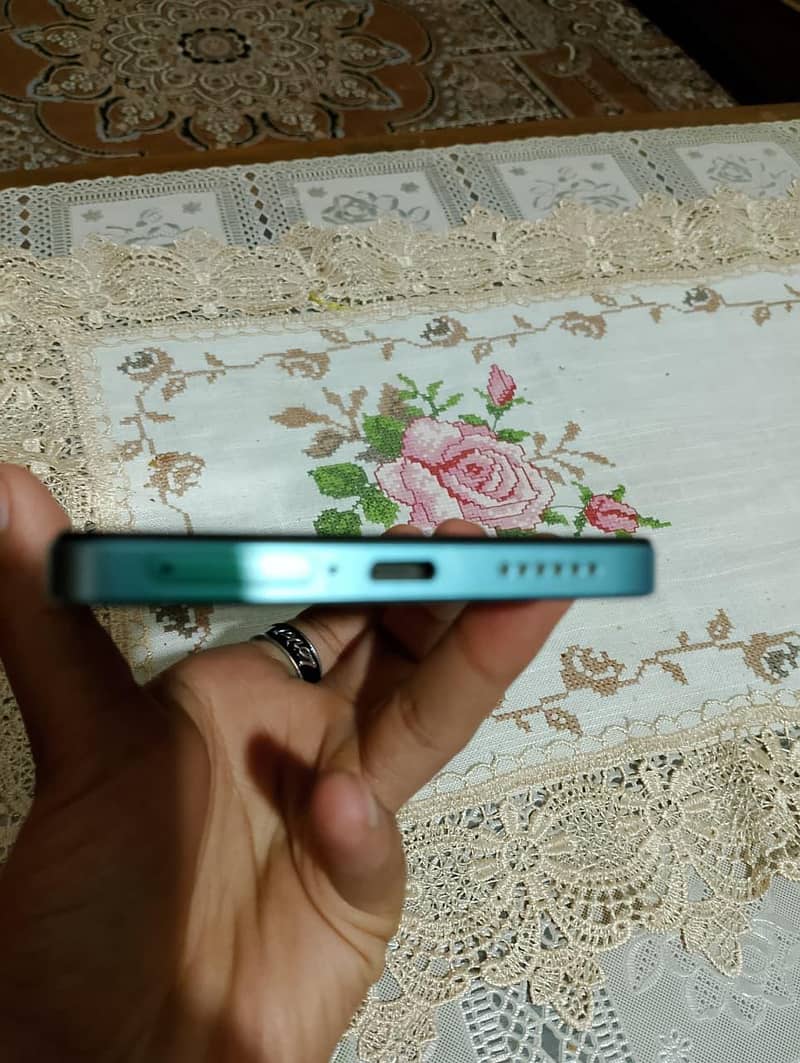 Redmi Note 14 6