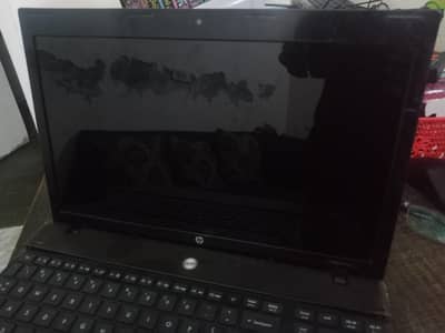 HP ProBook i3