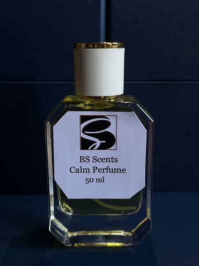 Best fresh perfume