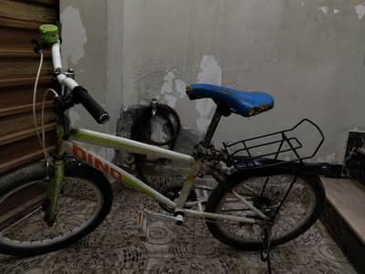 cycle