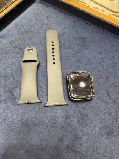 Apple Watch Series 5, 44mm GPS + Cellular Genuine/Orignal