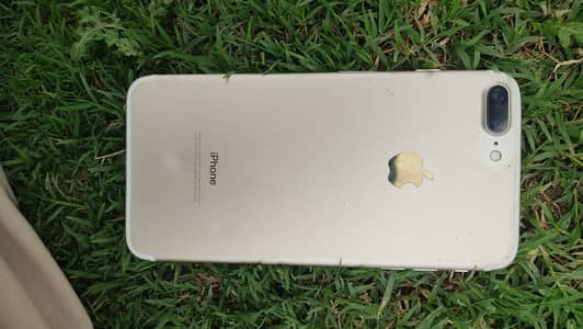 iPhone 7 Plus