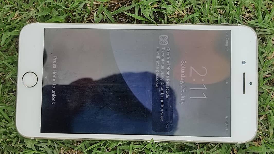 iPhone 7 Plus 4