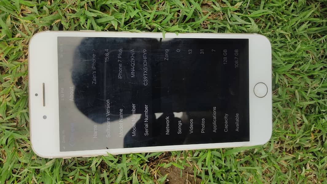 iPhone 7 Plus 6