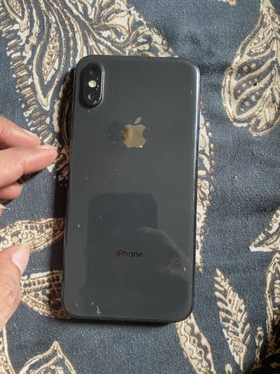 Apple iPhone XS