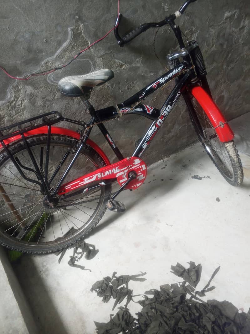 bicycle  1