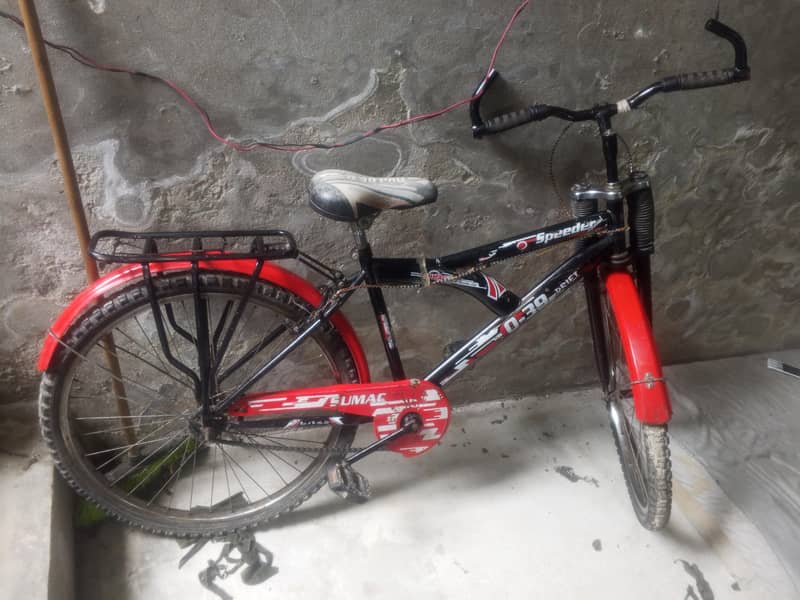 bicycle  2
