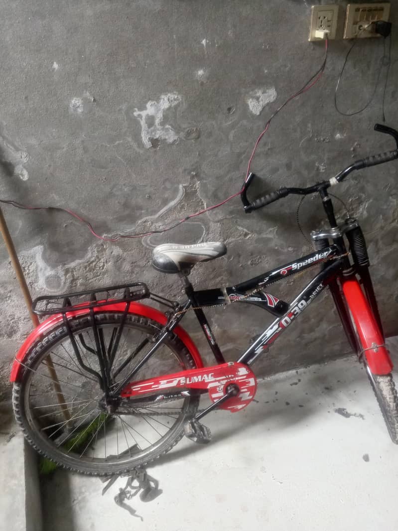 bicycle  3