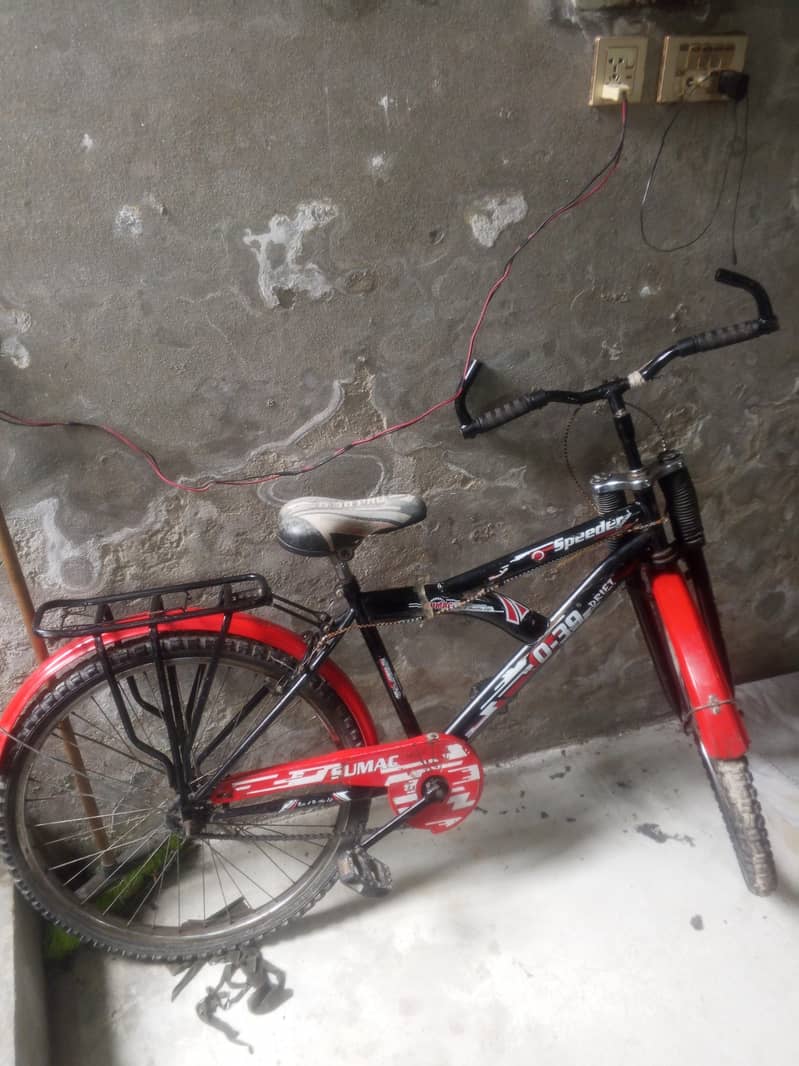 bicycle  4