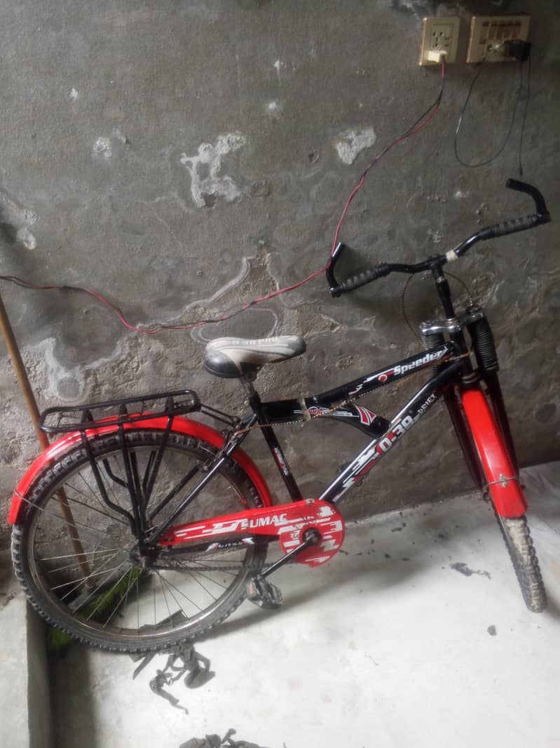 bicycle  5