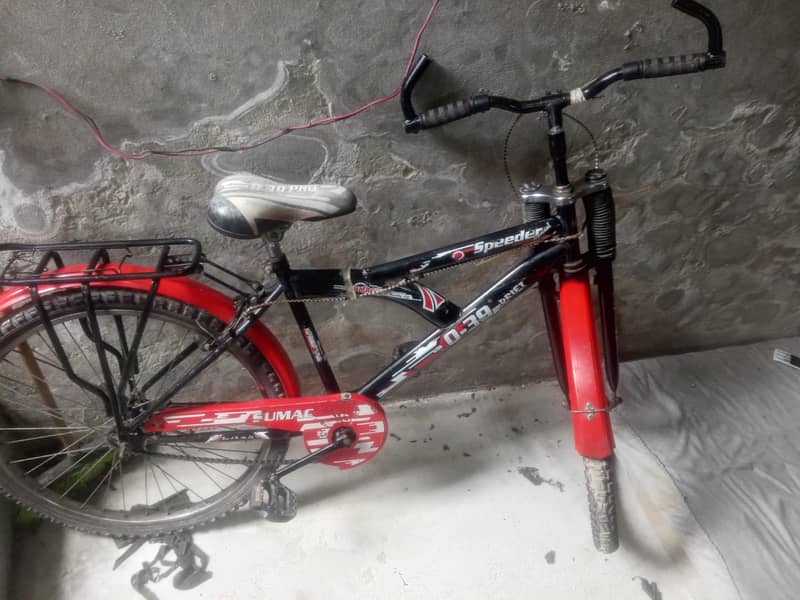 bicycle  7