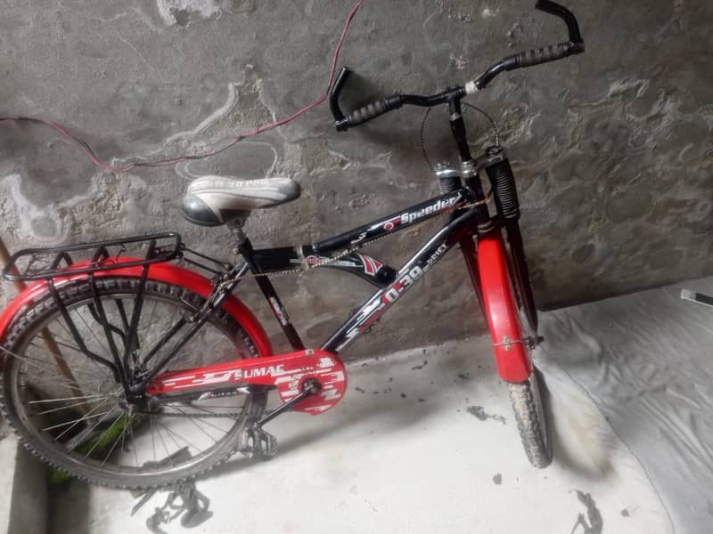 bicycle  8