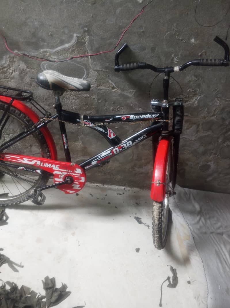 bicycle  10
