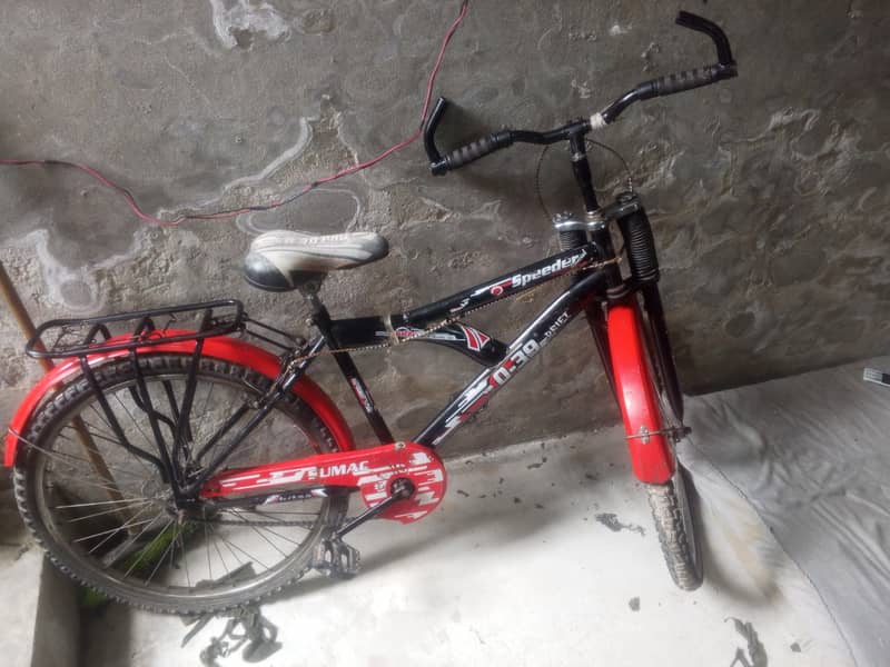 bicycle  11