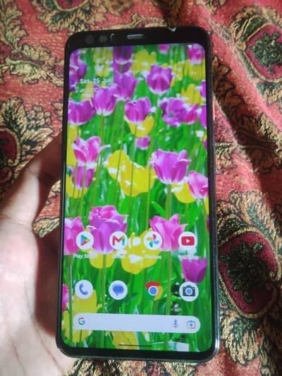 Google Pixel 4 XL 4 64 Gaming best PUBG
