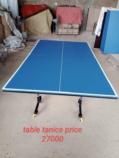 hot sale ha  o3064154855 table tanice  sport city dambles