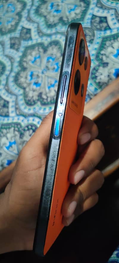 Infinix Note 30