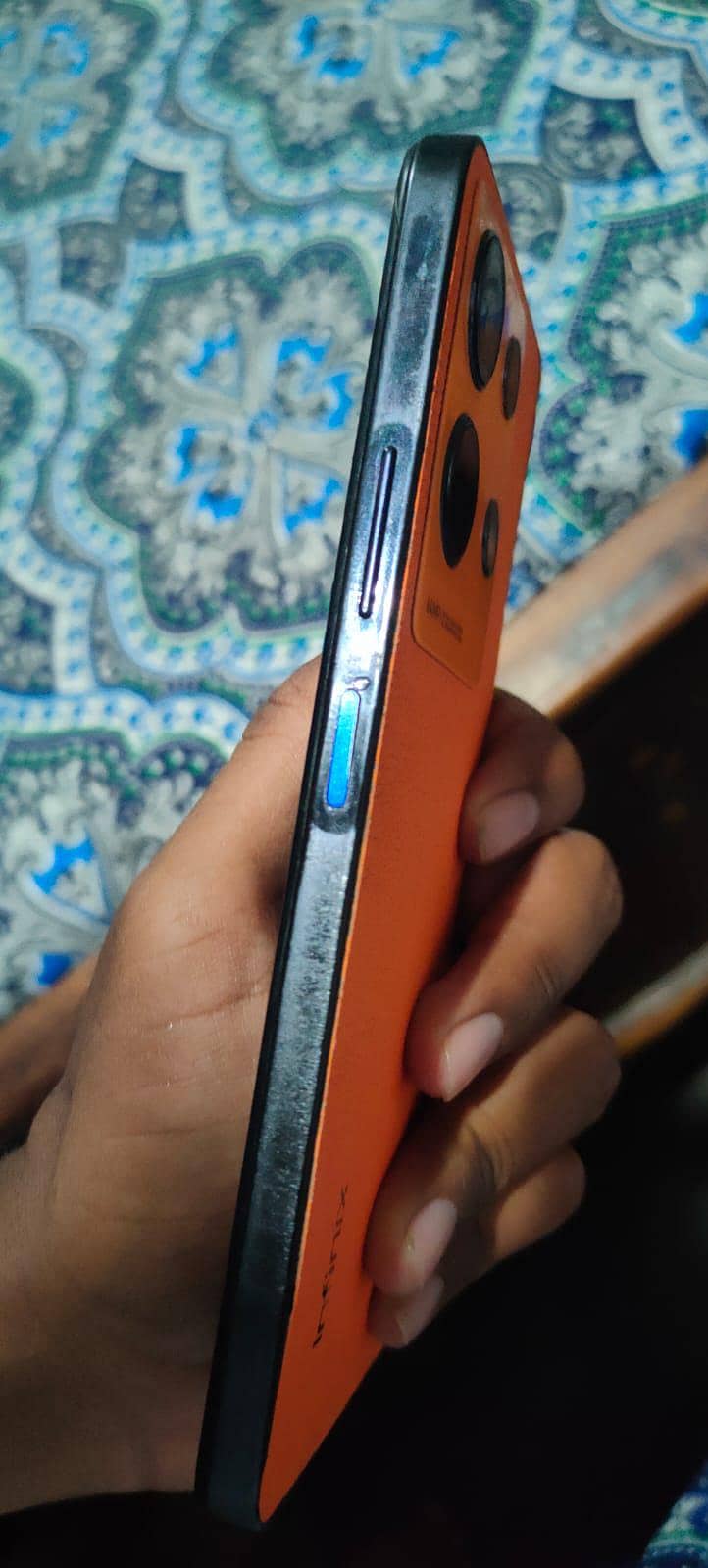 Infinix Note 30 0