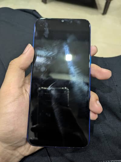 Realme 5