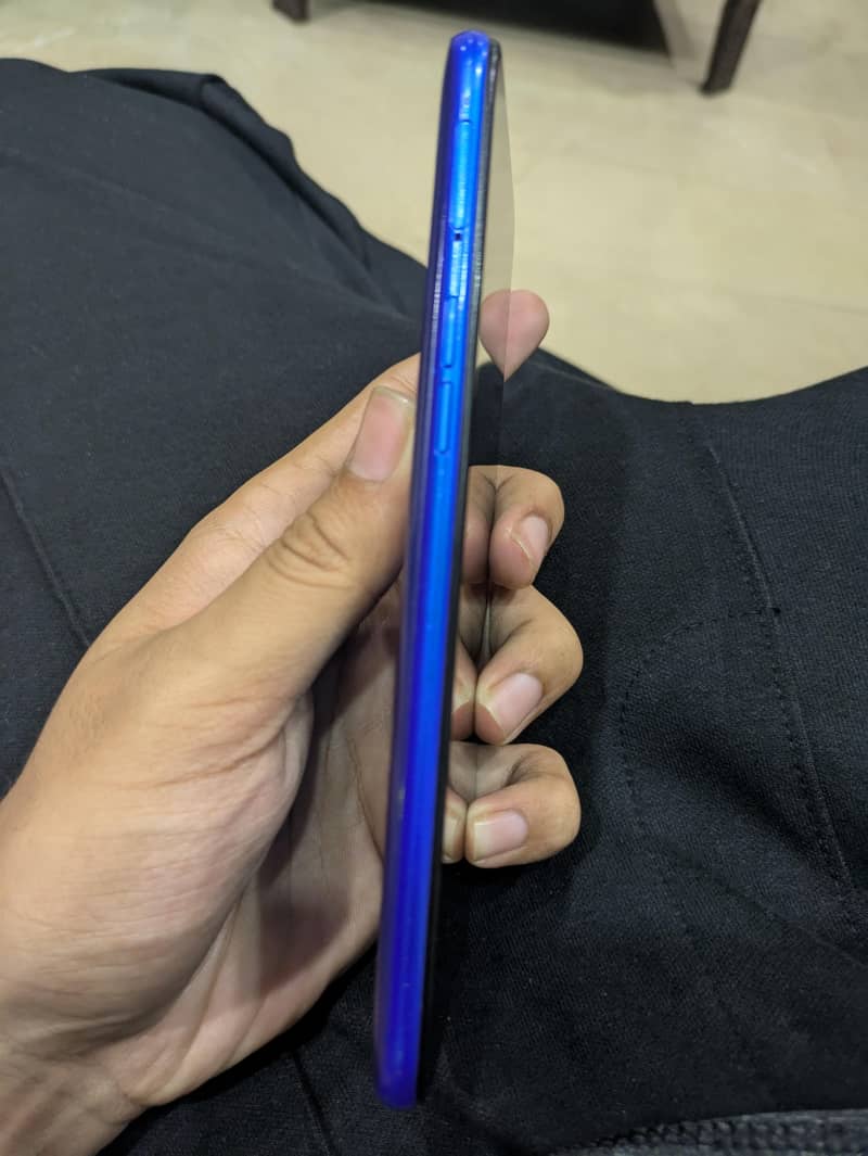 Realme 5 1