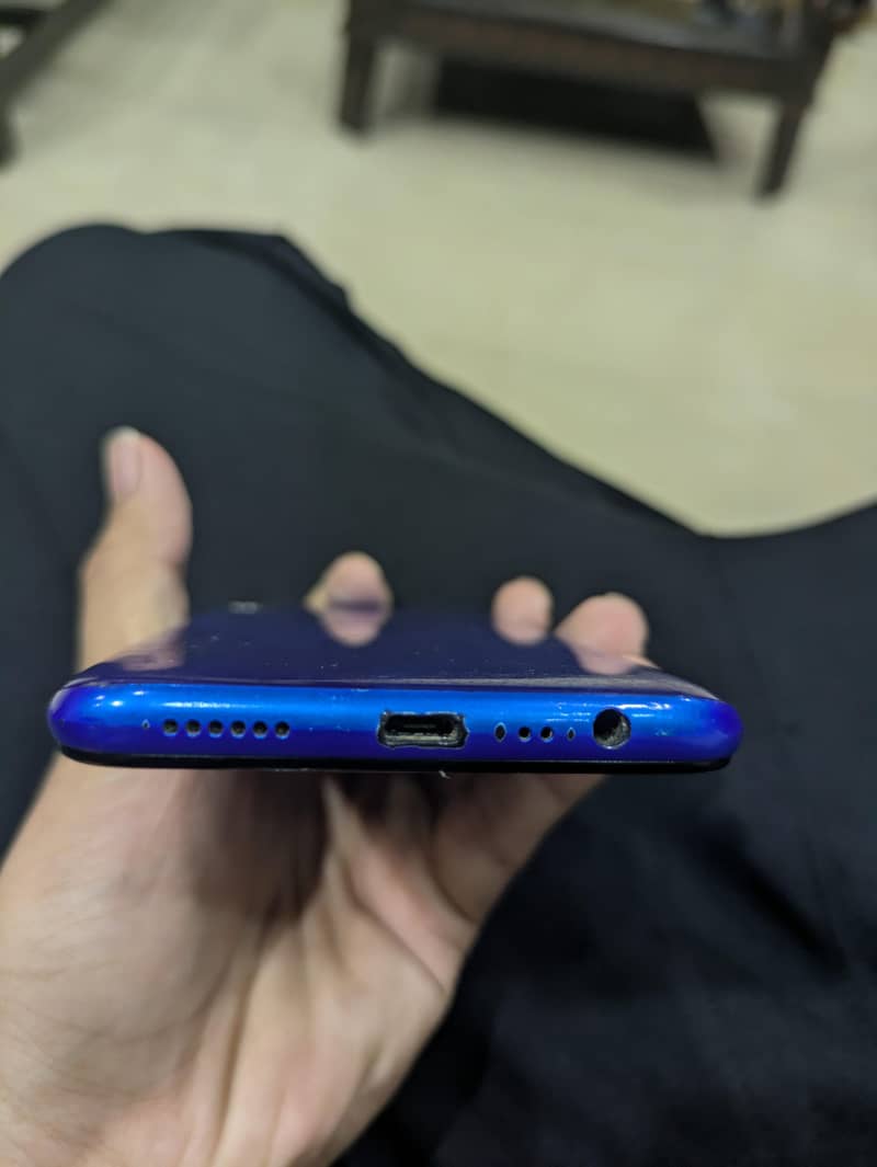 Realme 5 4