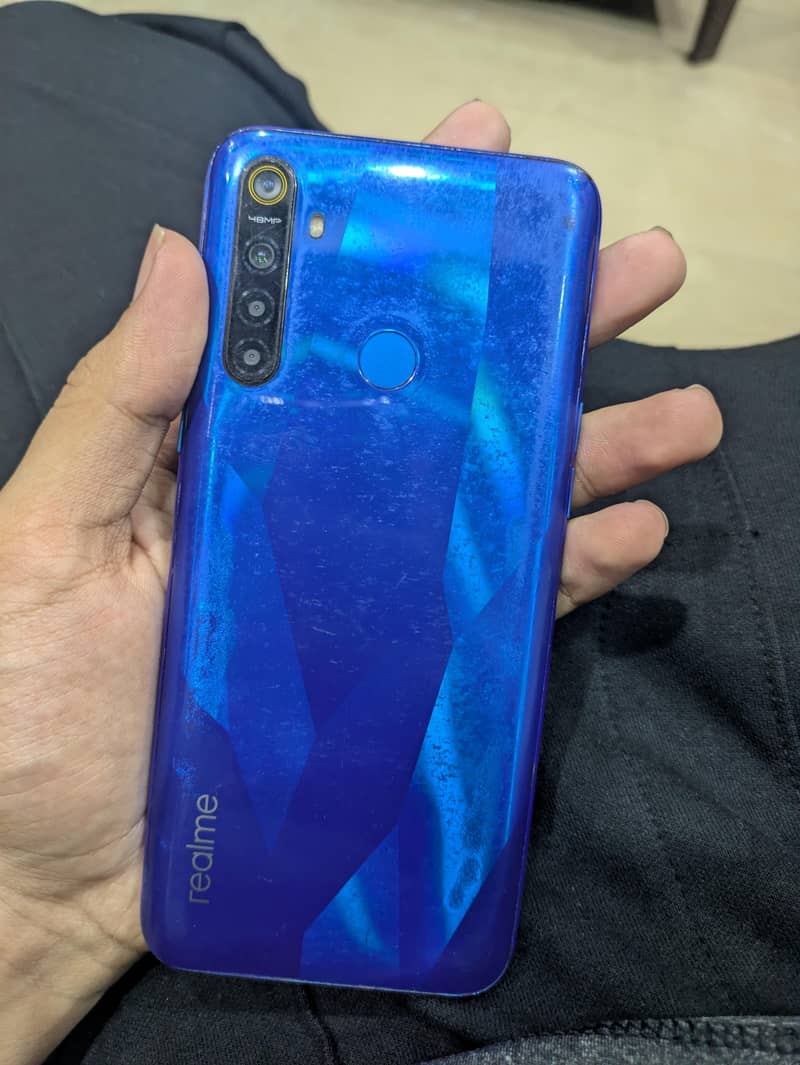 Realme 5 5