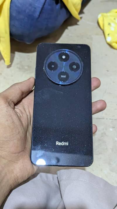 Xiaomi Redmi 14C