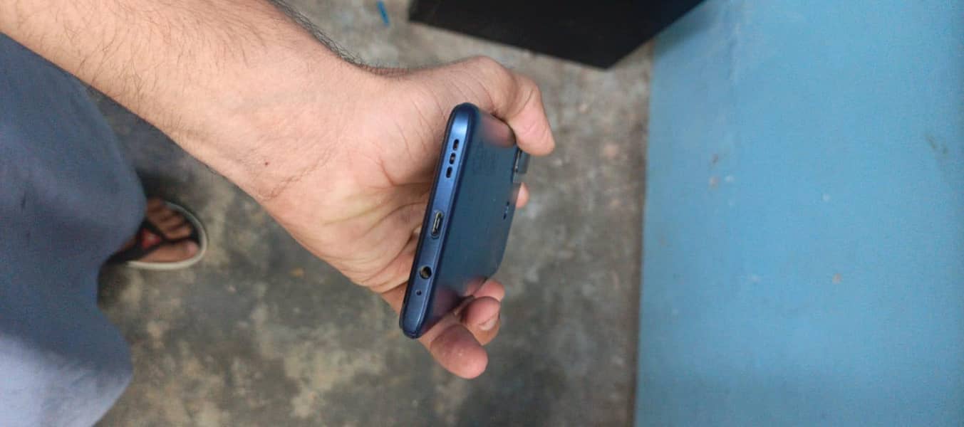 Tecno Camon 16 1