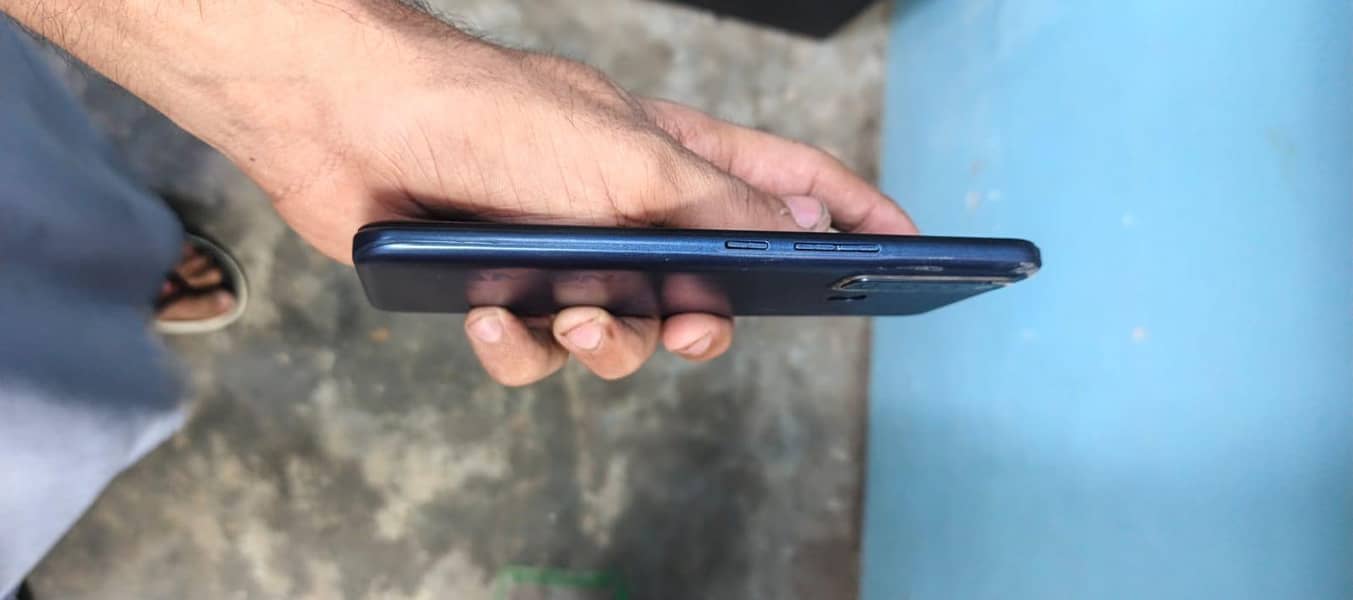 Tecno Camon 16 2