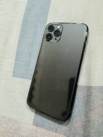 Apple iPhone 11 Pro Factory Unlock