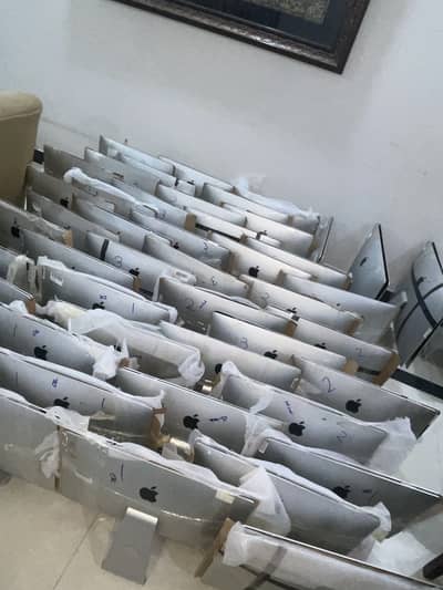 Apple imac