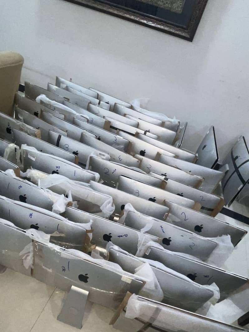 Apple imac 0