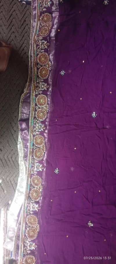 pishwas walima style