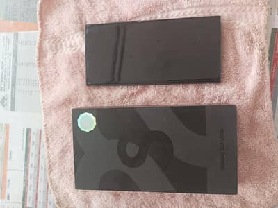 Samsung Mobile S22 Ultra