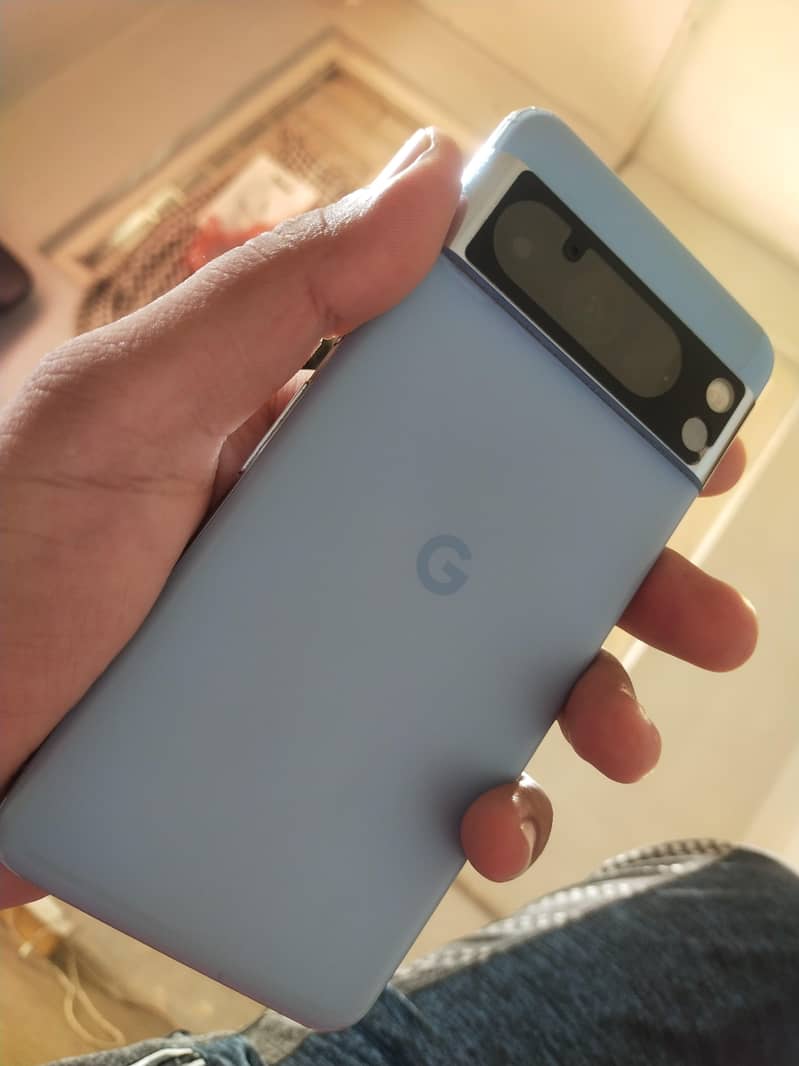Google Pixel 8 Pro 1