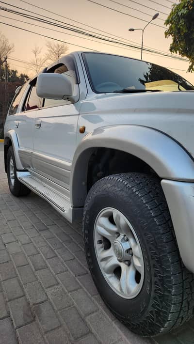 Toyota Surf 1997
