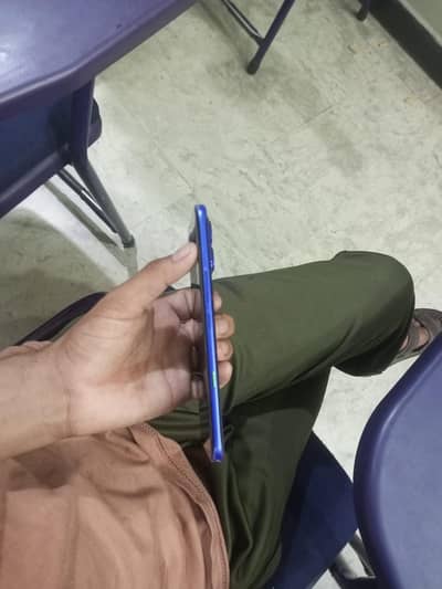 Infinix Note edge 8/256