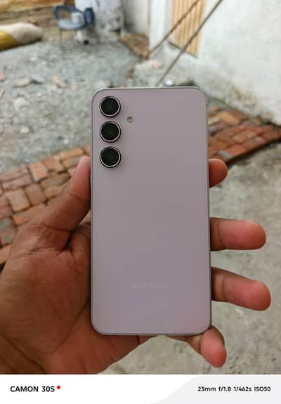 Samsung Mobile A55 5G