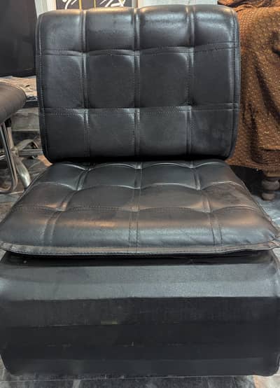 Single Sofa