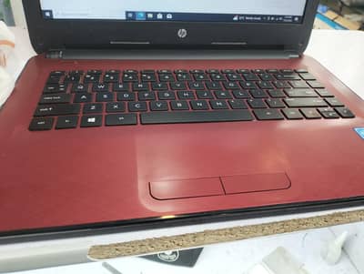Hp Pavilion I5 7Gen