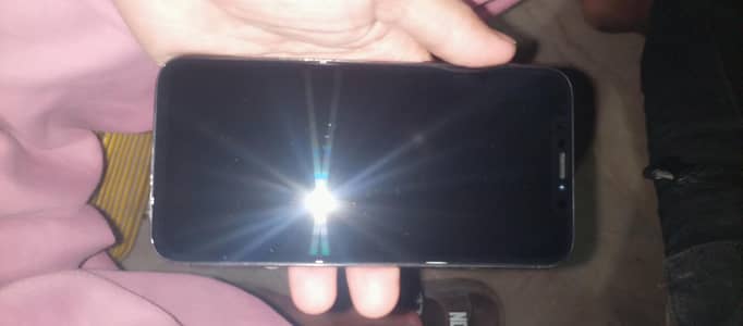 Apple iPhone X 03111814194